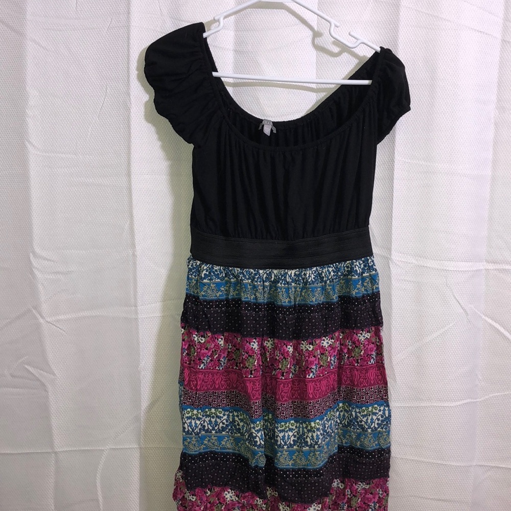 Delia’s dress. Size large